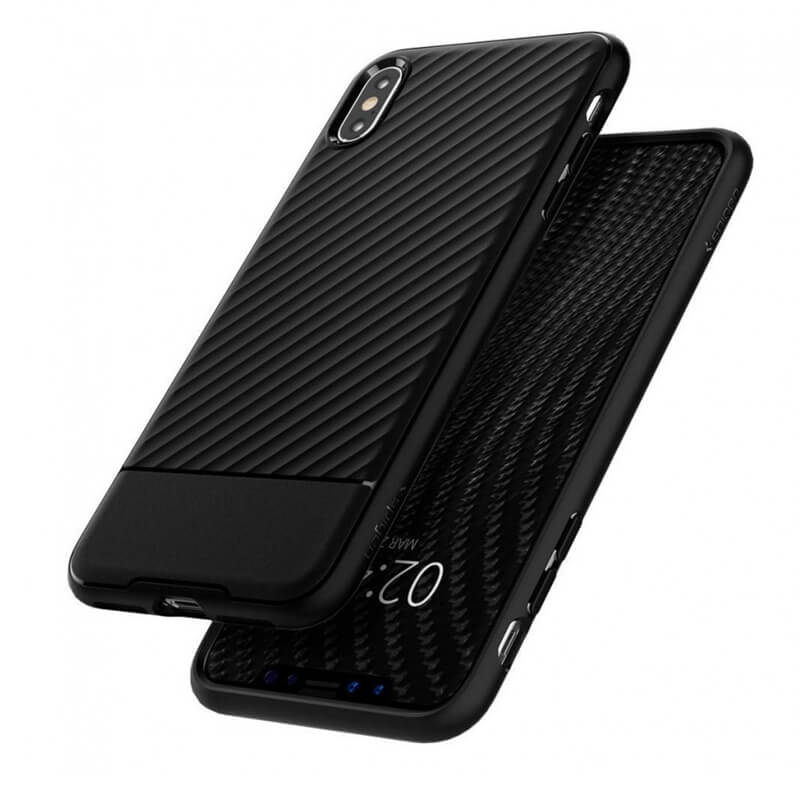 iPhone Xs Max Case Core Armor