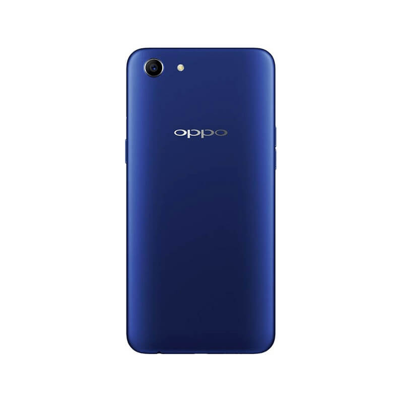 Oppo A83 2018
