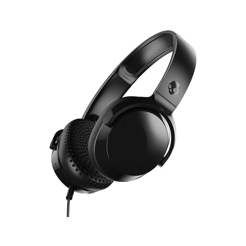 Skullcandy Riff On-Ear Wired Headphone
