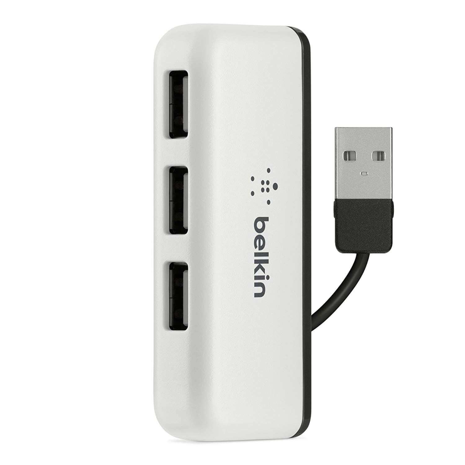 Belkin 4-Port Travel Hub