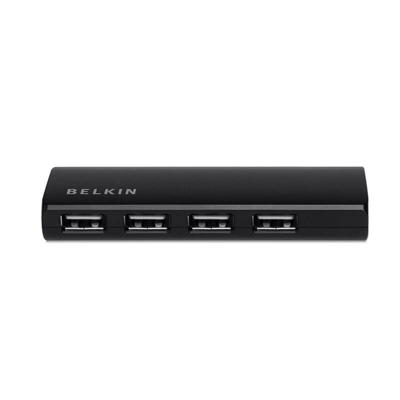 Belkin 4-Port Usb 2.0 Hub