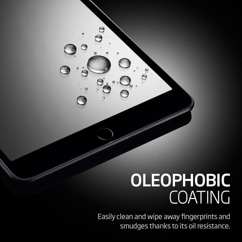 iPad Pro 10.5 (18)/iPad Air 3 Screen Protector Glass.tR Slim