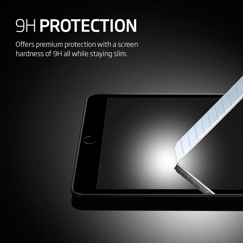 iPad Pro 10.5 (18)/iPad Air 3 Screen Protector Glass.tR Slim