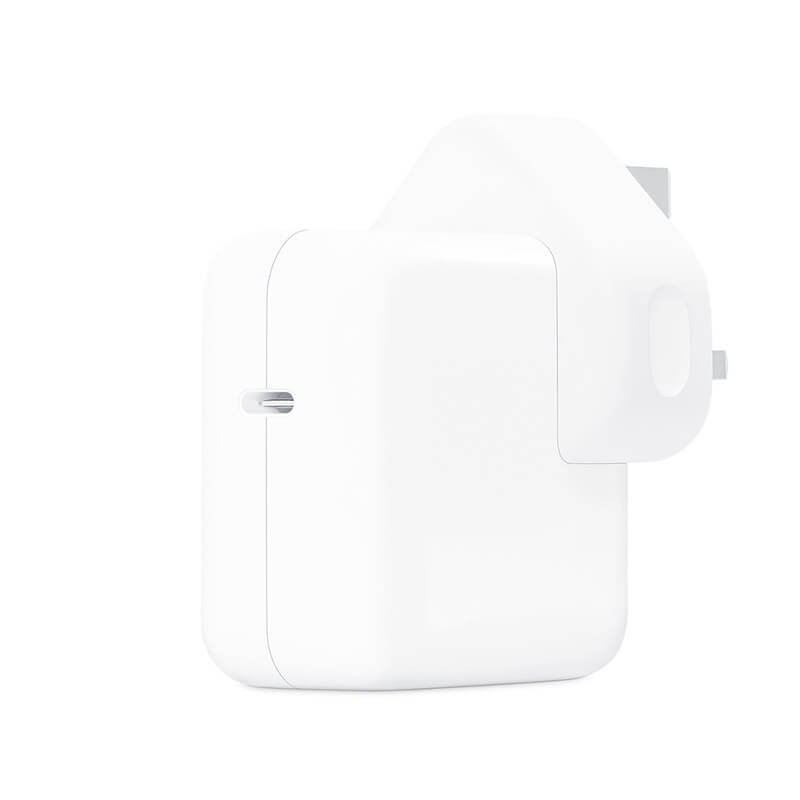 Apple 30W USB-C Power Adapter
