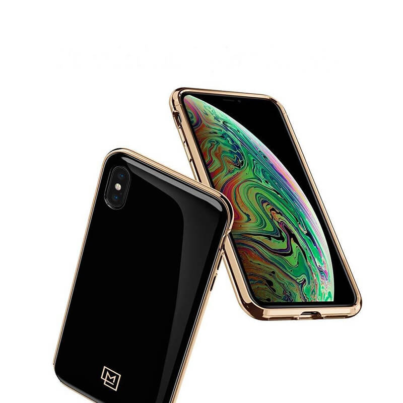 iPhone XS Max Case La Manon ETUI