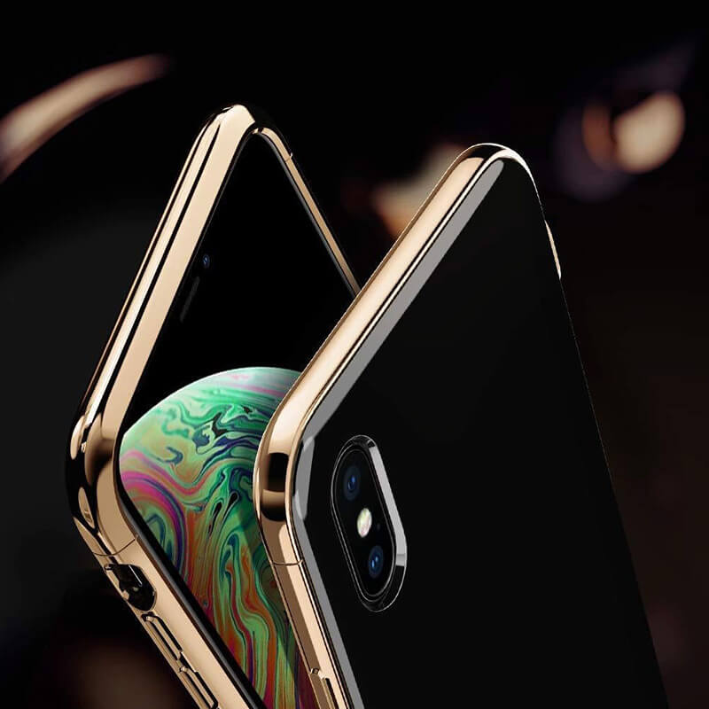 iPhone XS Max Case La Manon ETUI