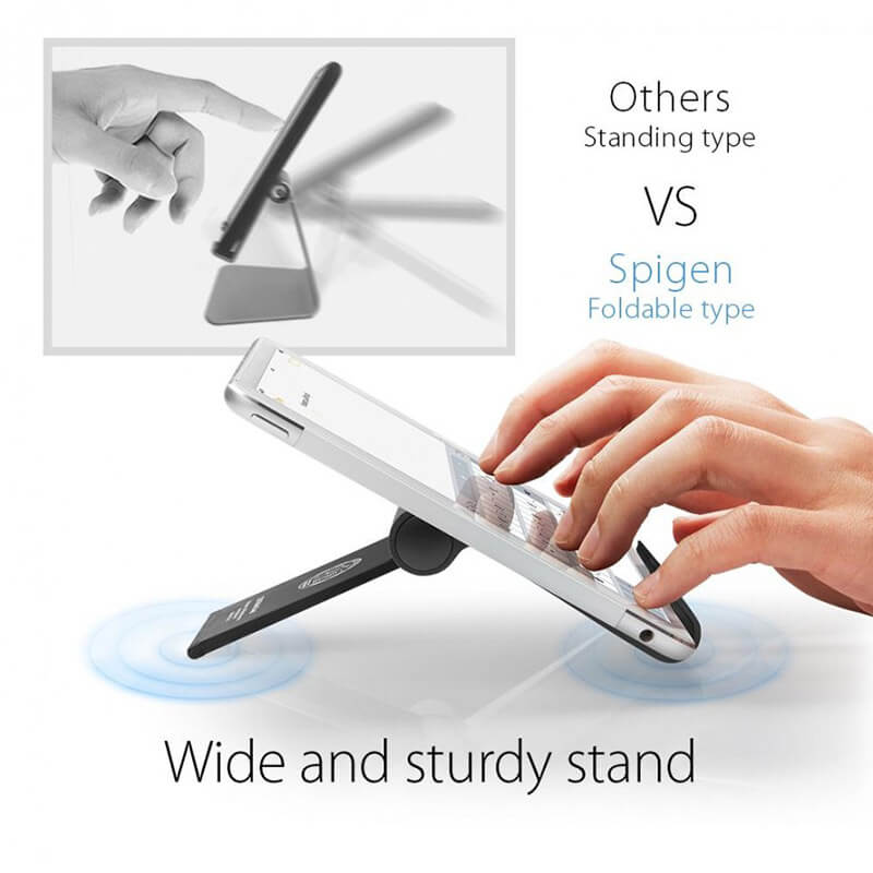 Aluminum Tablet Stand-S320