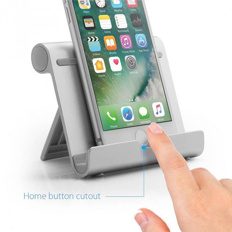 Aluminum Tablet Stand-S320