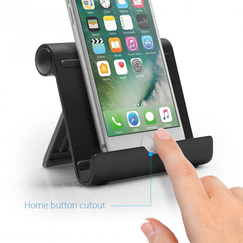 Aluminum Tablet Stand-S320