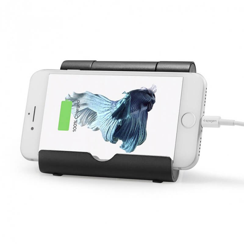 Aluminum Tablet Stand-S320