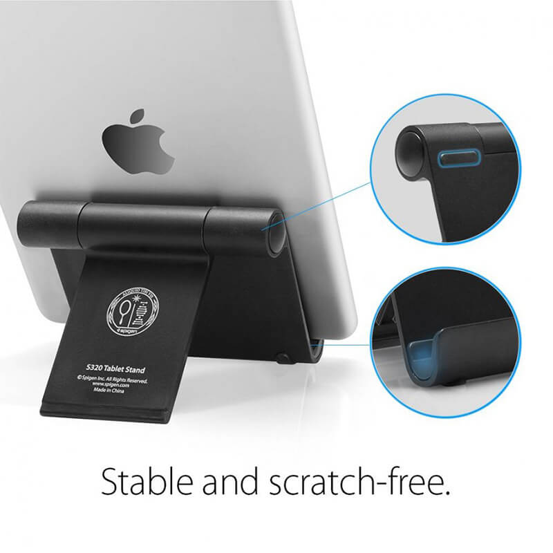Aluminum Tablet Stand-S320