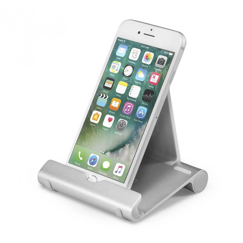 Aluminum Tablet Stand-S320