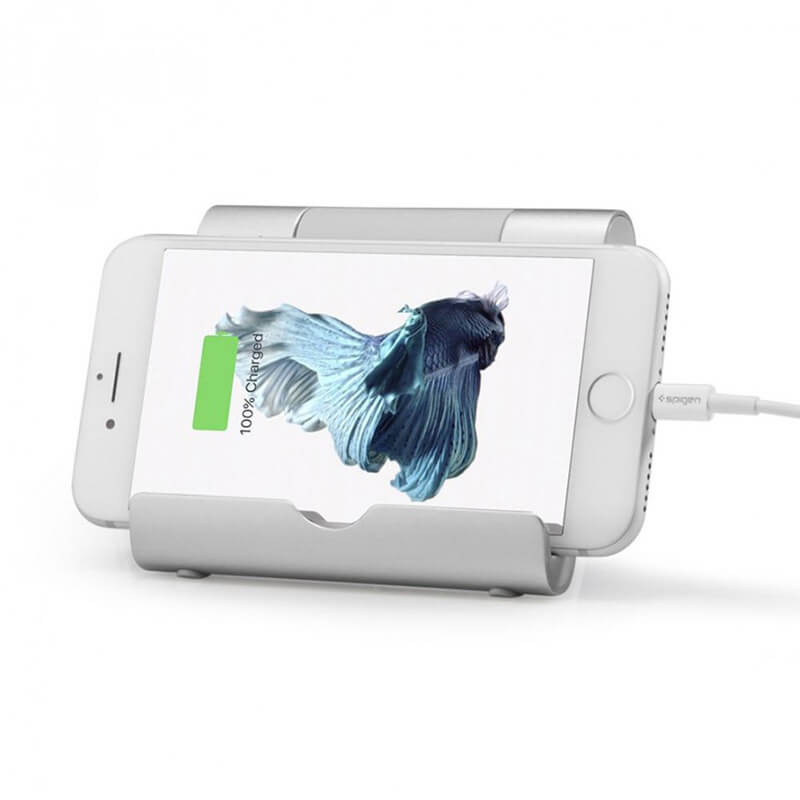 Aluminum Tablet Stand-S320