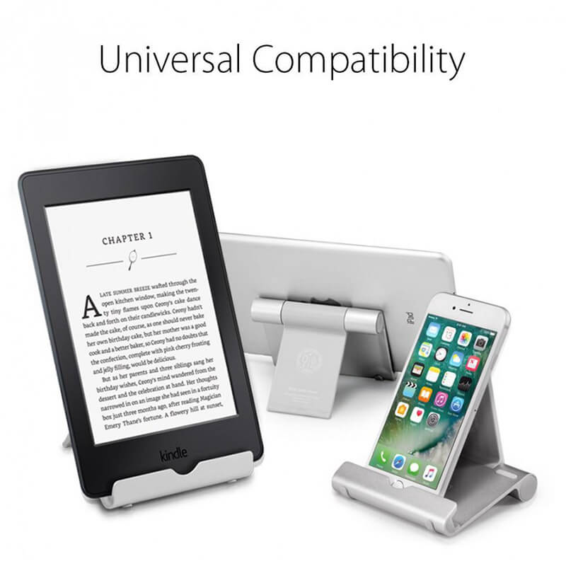 Aluminum Tablet Stand-S320