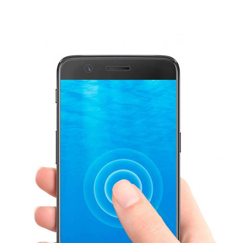 OnePlus 5 Neo Flex Premium Optical Coverage Film