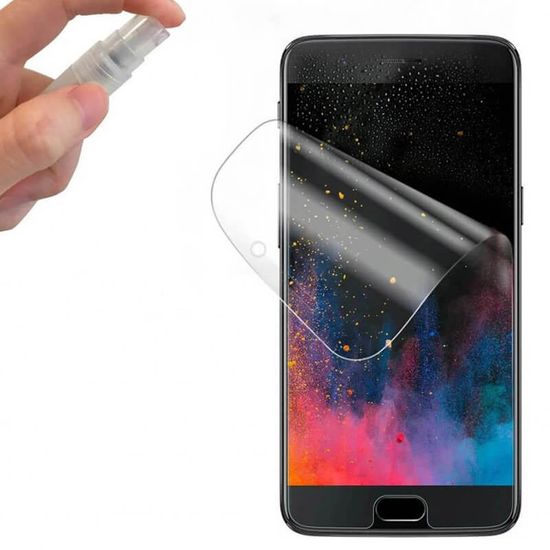 OnePlus 5 Neo Flex Premium Optical Coverage Film