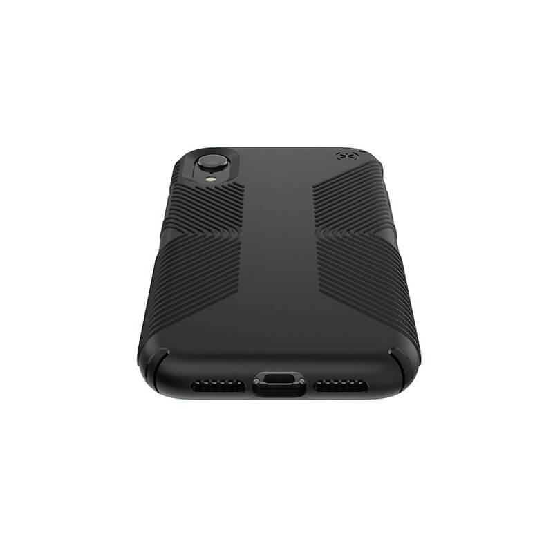 Speck Presidio Grip Case for iPhone XR