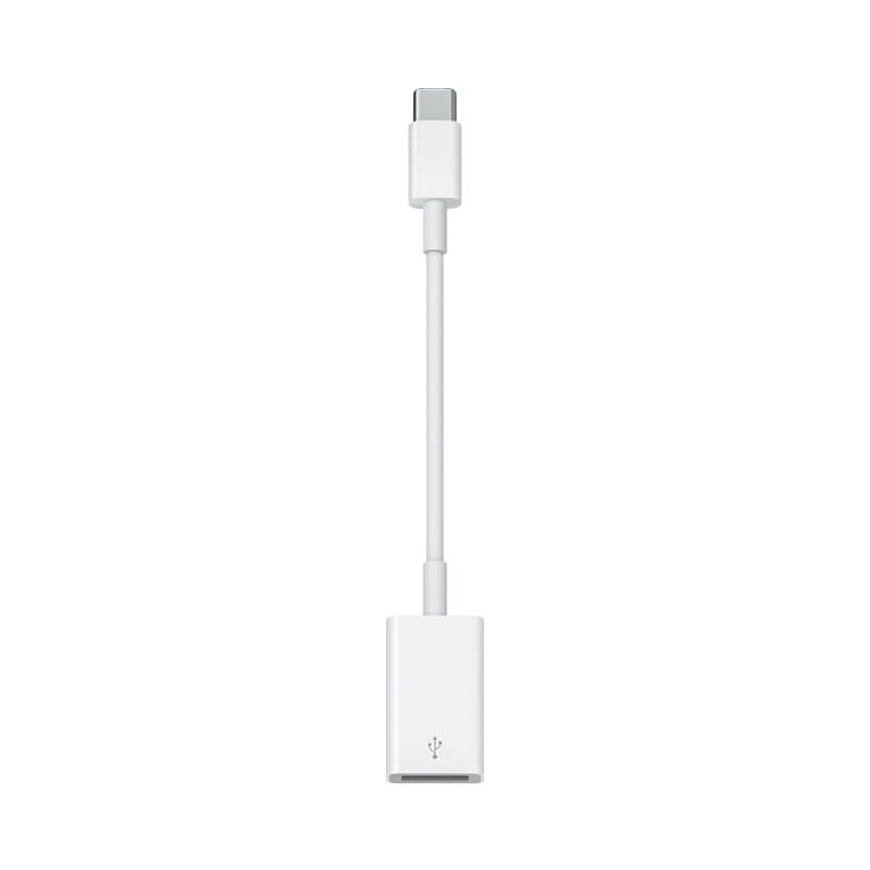 Apple USB-C to USB Adapter