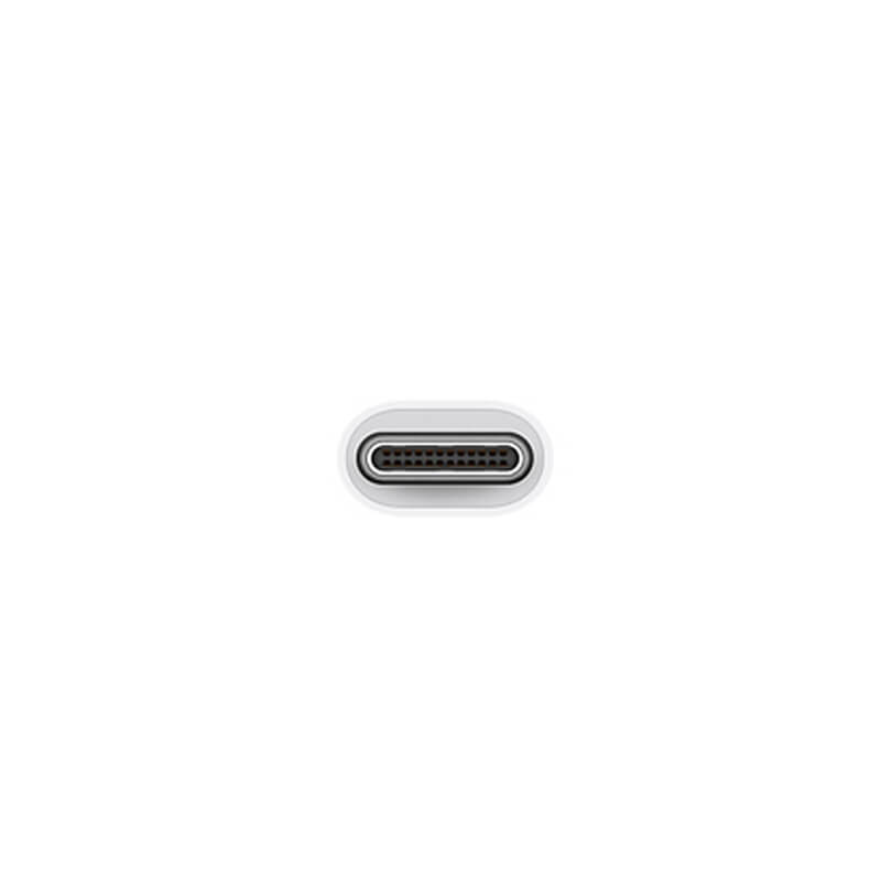 Apple USB-C to USB Adapter