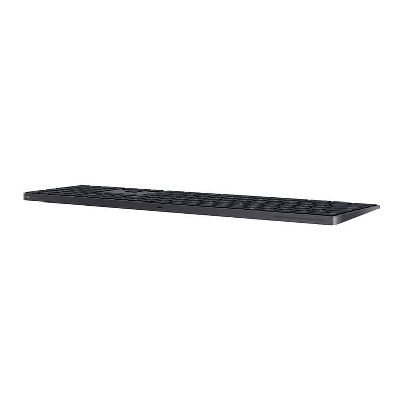 Apple Magic Keyboard With Numeric Keypad