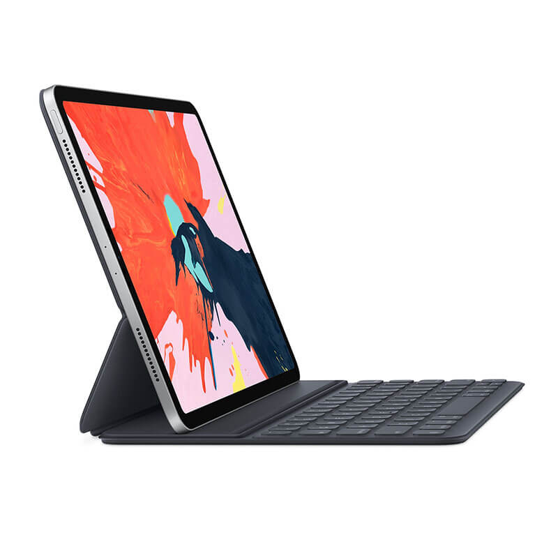 Smart Keyboard Folio for iPad Pro 12.9"