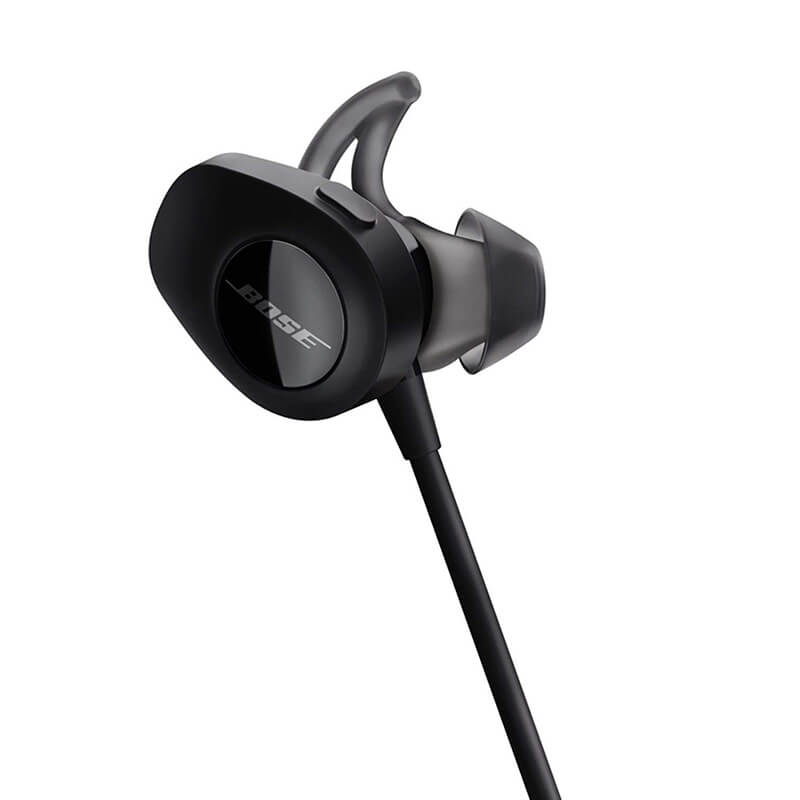 Bose SoundSport Wireless Neckband Earphone