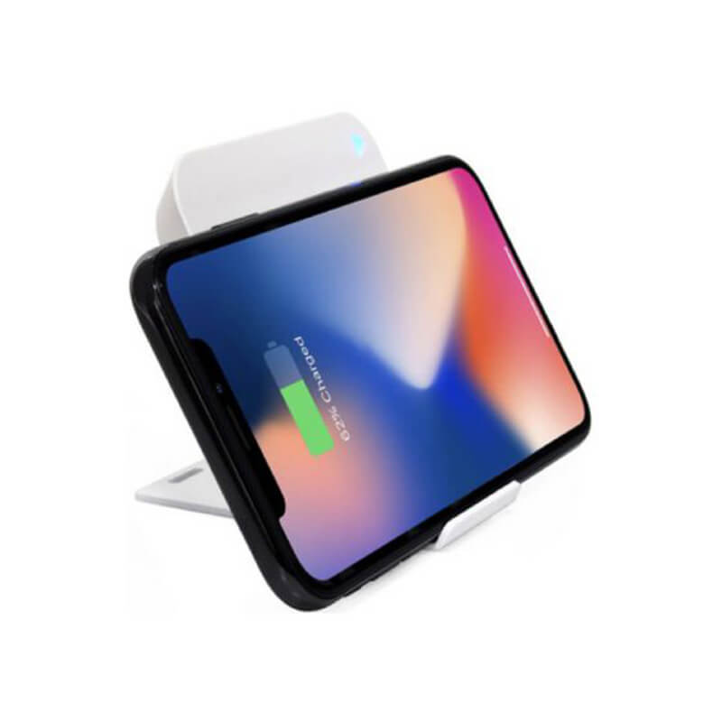MIPOW Power X Cube Wireless Charger