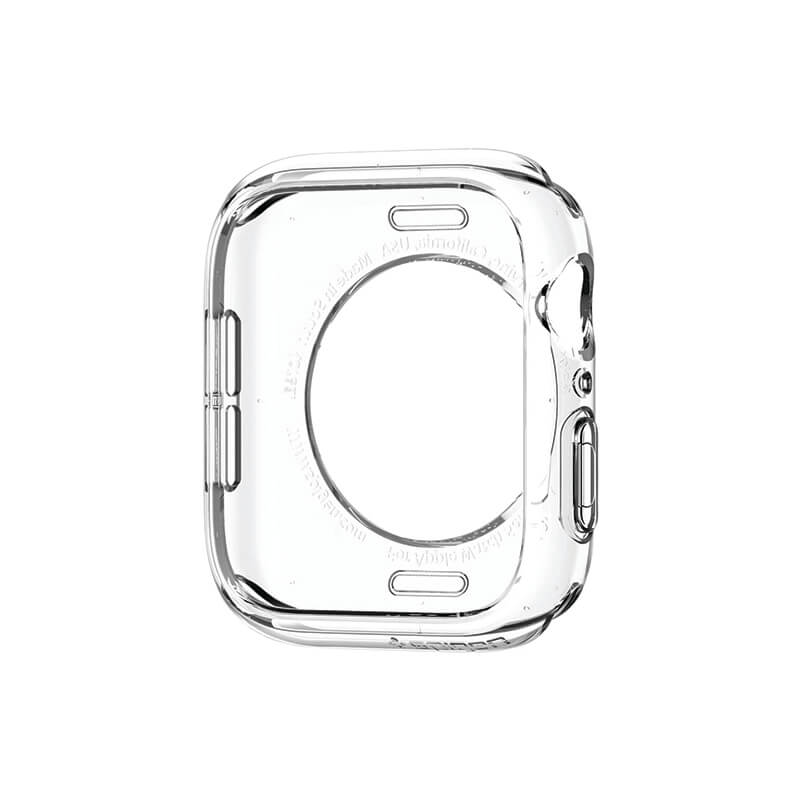 Liquid Crystal Case For Apple Watch 40mm