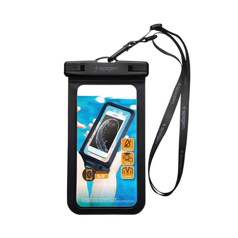 Velo A600 Universal Waterproof Phone Case