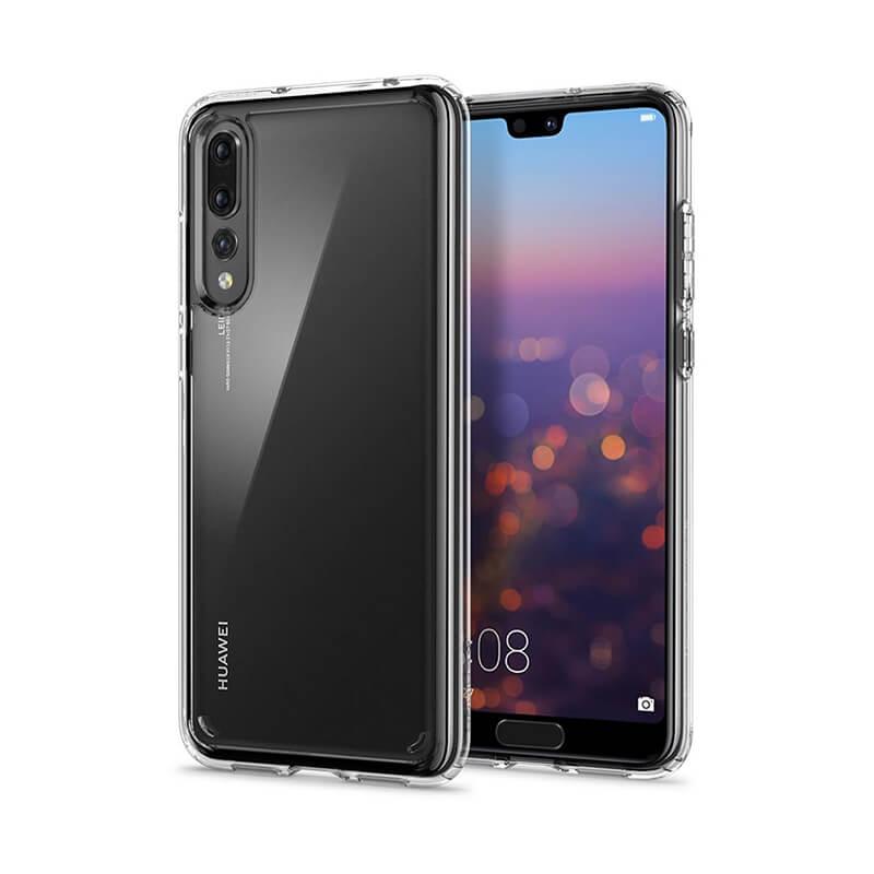 Huawei P20 Pro Case Ultra Hybrid