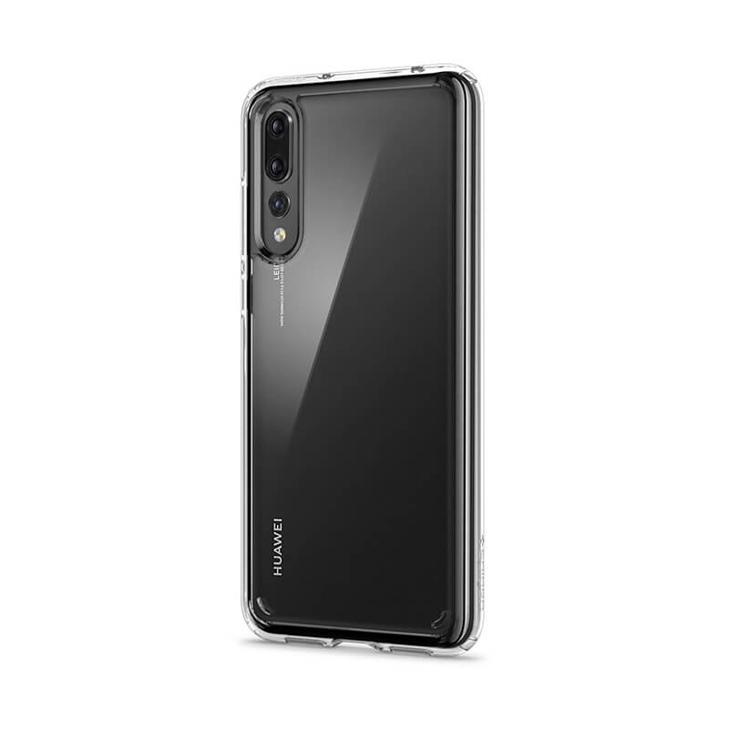 Huawei P20 Pro Case Ultra Hybrid
