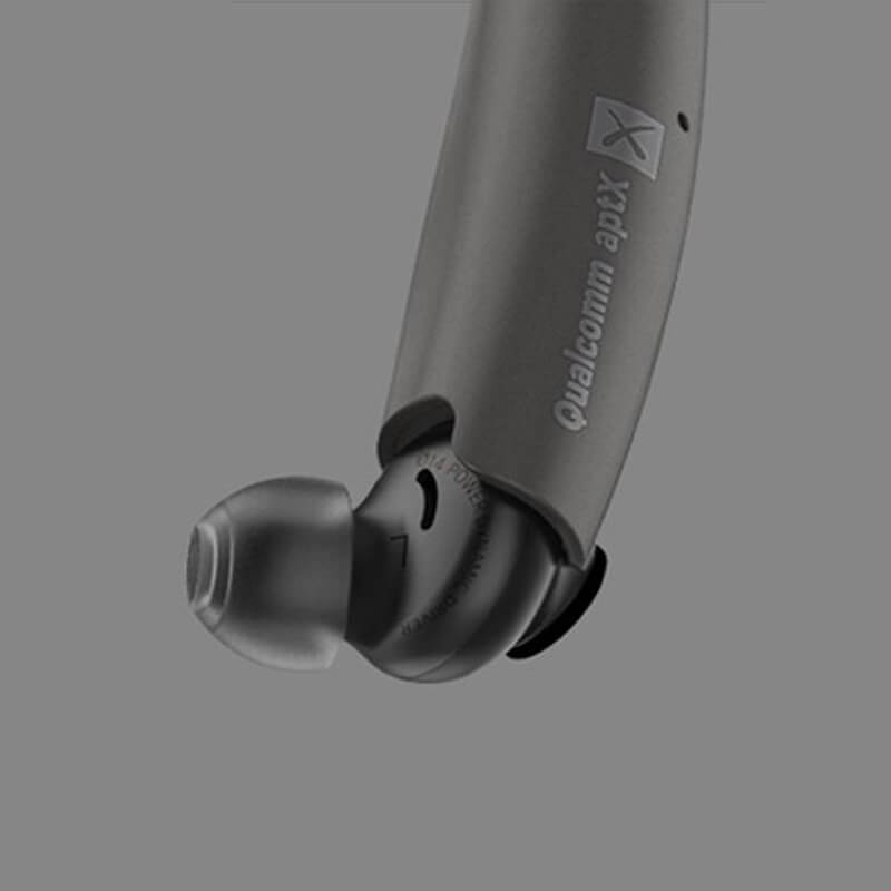 Spigen Legato Arc R72E Bluetooth Wireless In Ear Neckband