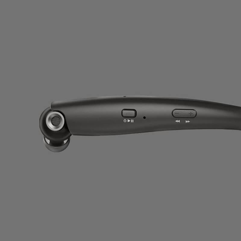 Spigen Legato Arc R72E Bluetooth Wireless In Ear Neckband