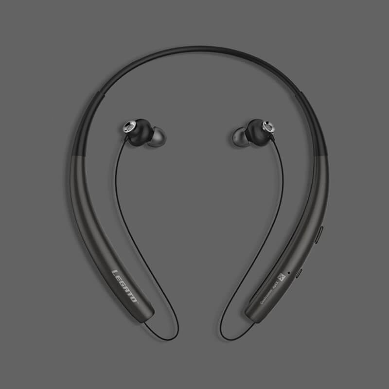 Spigen Legato Arc R72E Bluetooth Wireless In Ear Neckband
