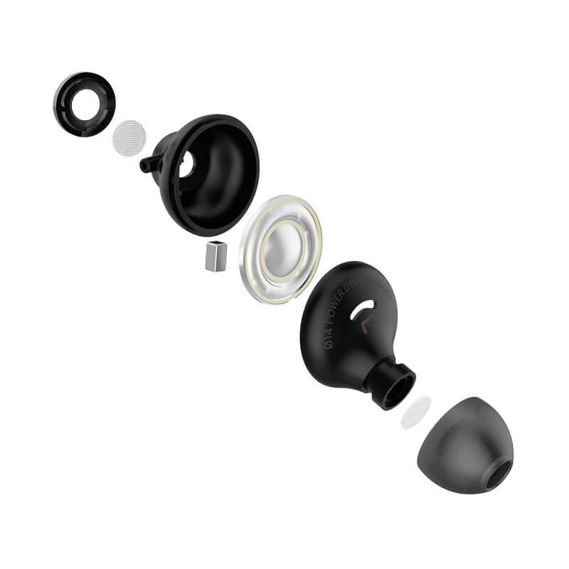 Spigen Legato Arc R72E Bluetooth Wireless In Ear Neckband