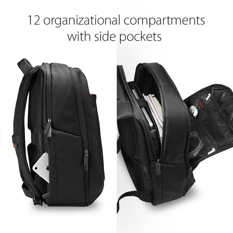 Spigen New Coated 2 Plus Laptop Backpack