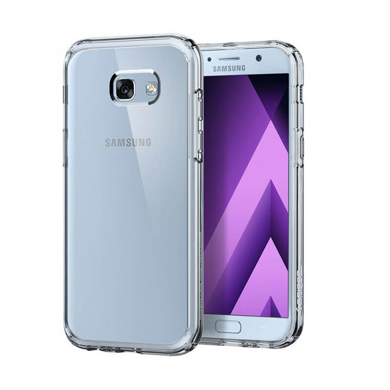 Spigen Ultra Hybrid Case for Galaxy A7 (2017)