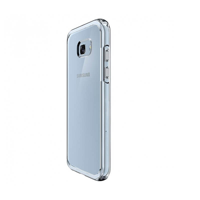 Spigen Ultra Hybrid Case for Galaxy A7 (2017)
