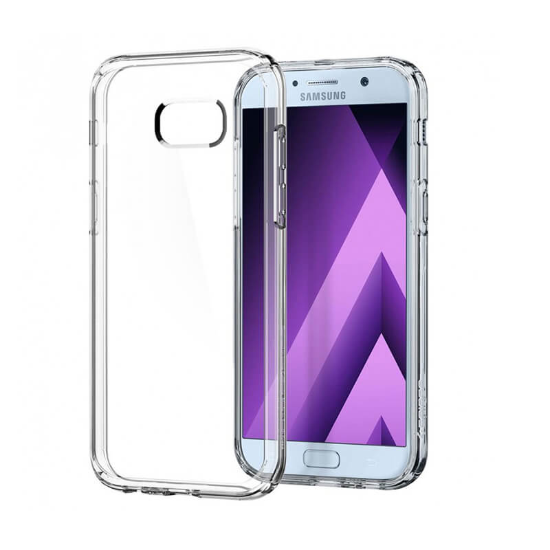 Spigen Ultra Hybrid Case for Galaxy A7 (2017)