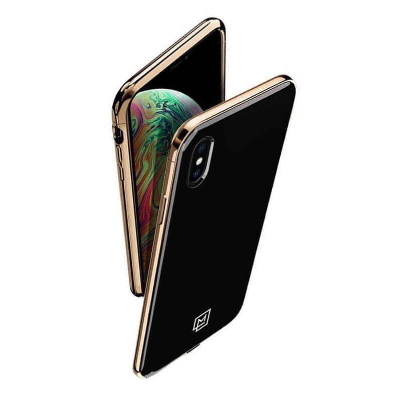 iPhone XS Max Case La Manon ETUI