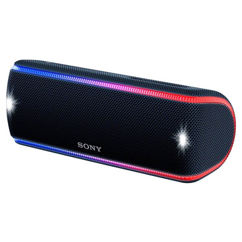 Sony SRS-XB31 EXTRA BASS Portable Bluetooth Speaker