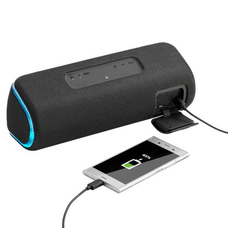 Sony SRS-XB31 EXTRA BASS Portable Bluetooth Speaker