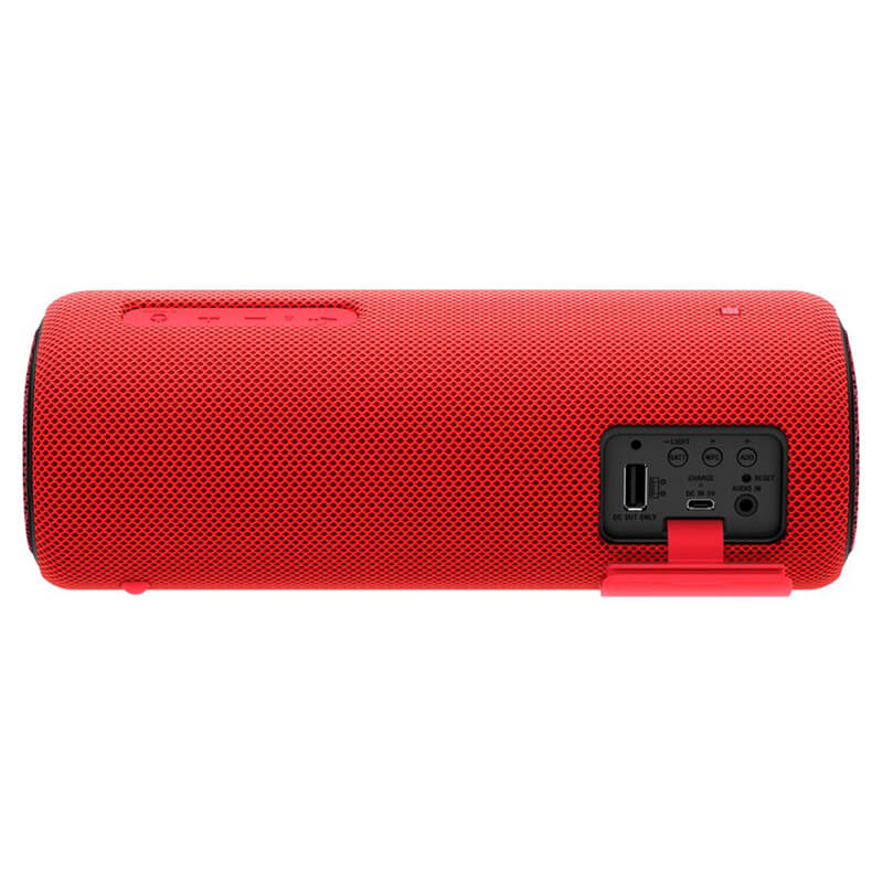Sony SRS-XB31 EXTRA BASS Portable Bluetooth Speaker