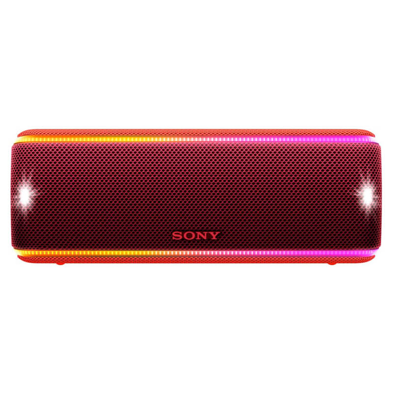 Sony SRS-XB31 EXTRA BASS Portable Bluetooth Speaker