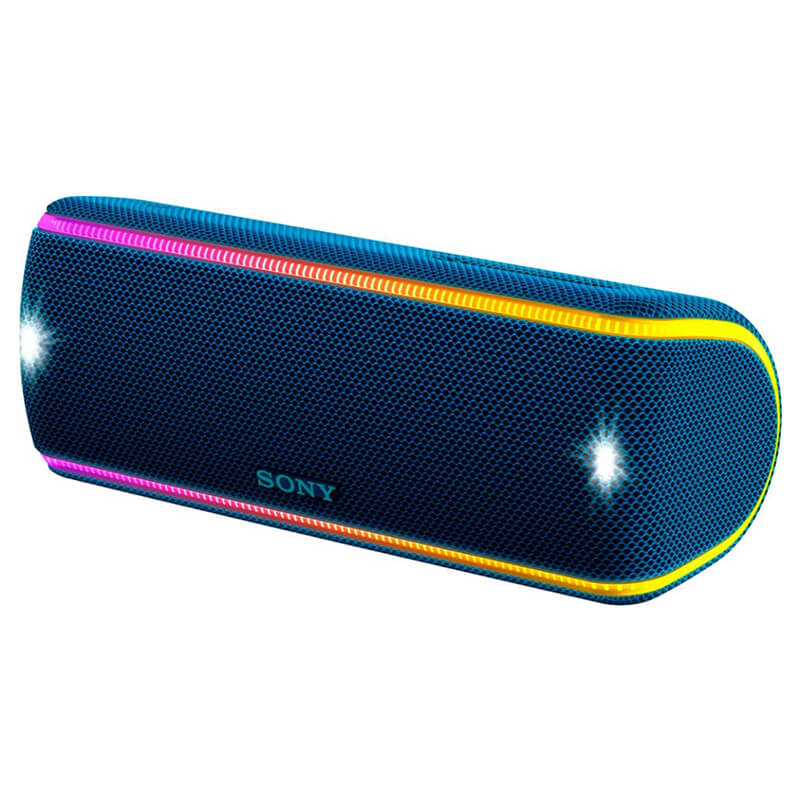 Sony SRS-XB31 EXTRA BASS Portable Bluetooth Speaker