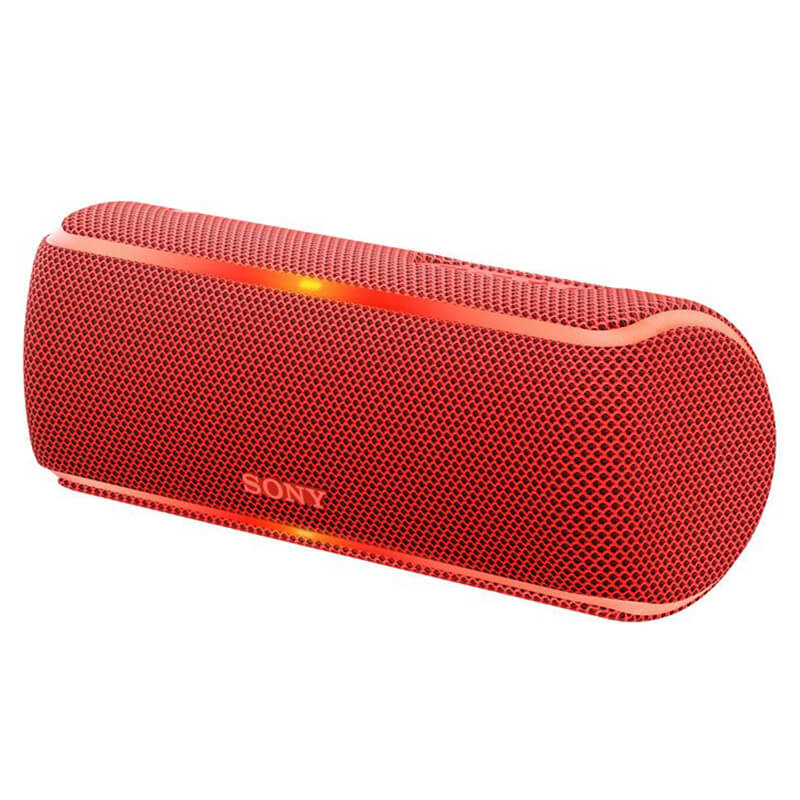 Sony SRS-XB21 EXTRA BASS Portable Bluetooth Speaker