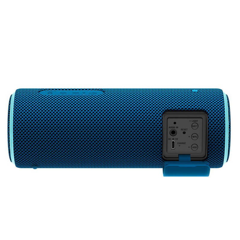 Sony SRS-XB21 EXTRA BASS Portable Bluetooth Speaker