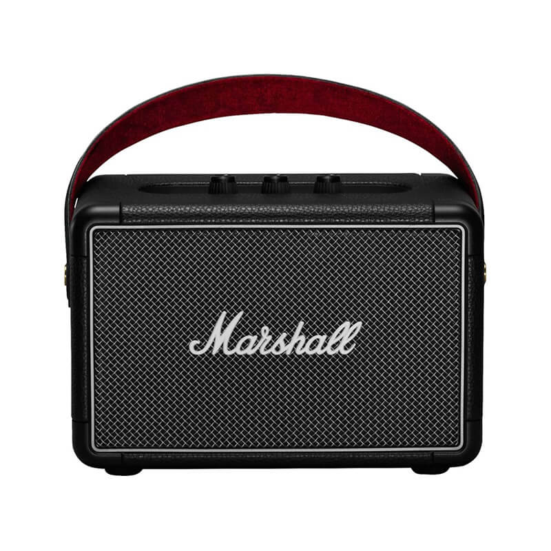 Marshall Kilburn II Portable Bluetooth Speaker