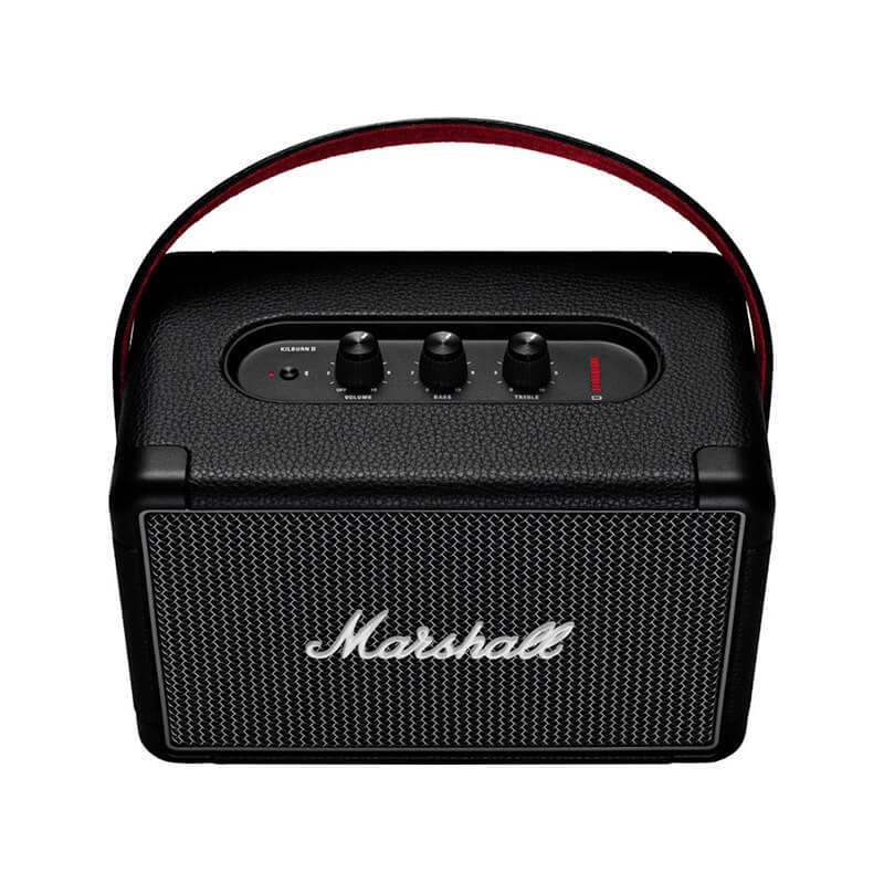 Marshall Kilburn II Portable Bluetooth Speaker