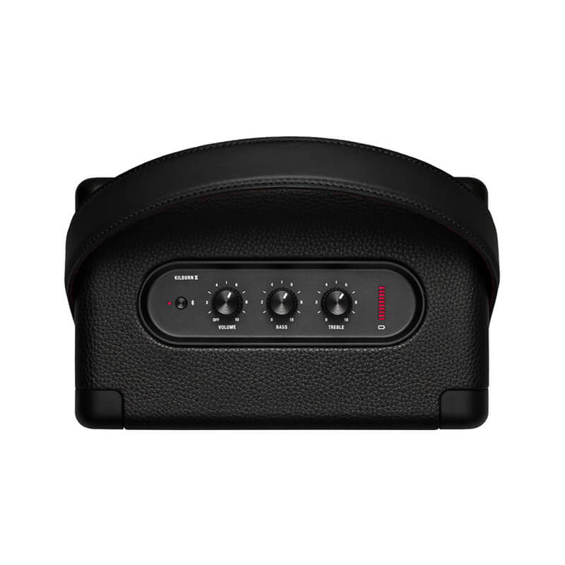 Marshall Kilburn II Portable Bluetooth Speaker